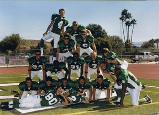 Illustration for article titled The Awkward Team Photos Of Our Awkward Youth (And One Dog): A Gallery